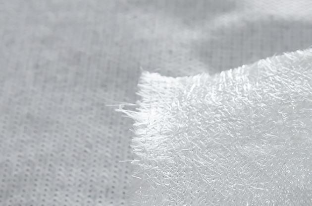 Mikä on lasikuituydin?