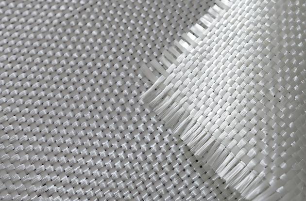 Lasikuituvahvistuksen edut