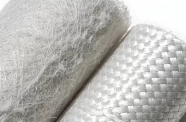 Milloin käyttää lasikuitumatoa tai kangasta