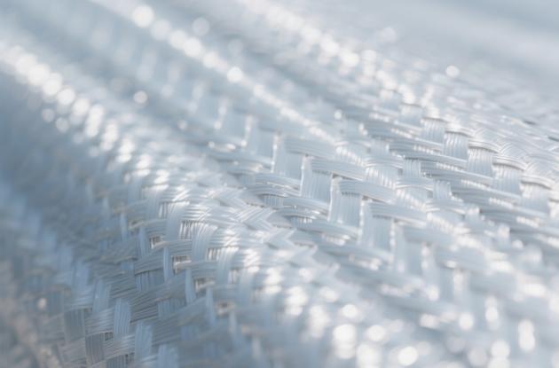 Miten lasikuitukomposiittimateriaali valmistetaan?