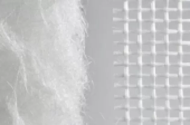 Lasikuitumatto vs. lasikuitukangas